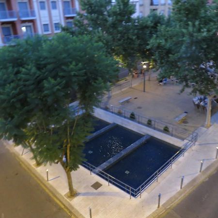 Hostal Galicia Don Benito Exterior photo
