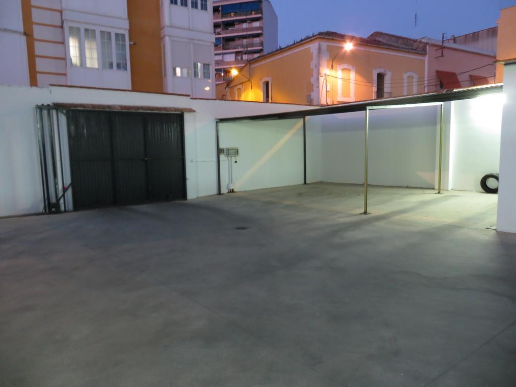 Hostal Galicia Don Benito Exterior photo