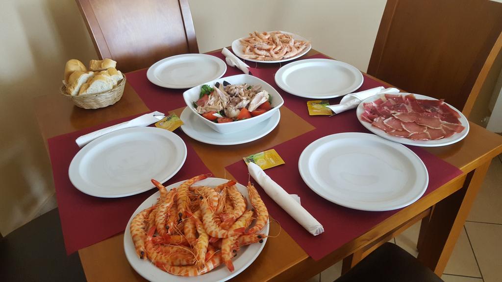 Hostal Galicia Don Benito Exterior photo