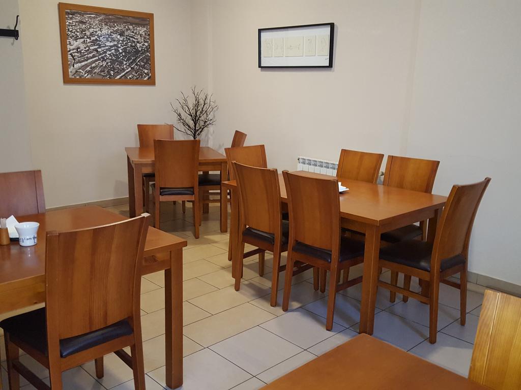 Hostal Galicia Don Benito Exterior photo